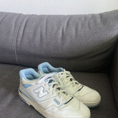 New Balance 550 UNC 
