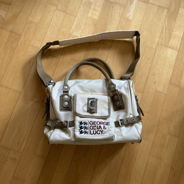 George Gina & Lucy Bag (GGL)