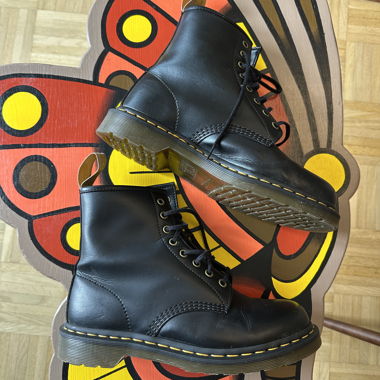Dr. Martens 1460 Vegan Bottes  (Taille 42)