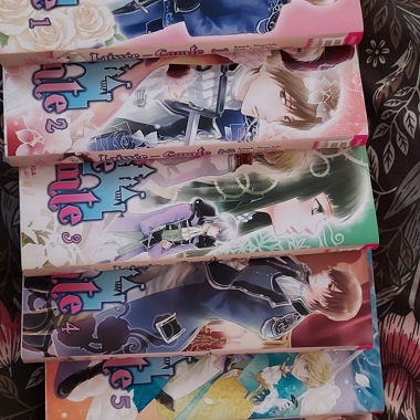 Complete Series