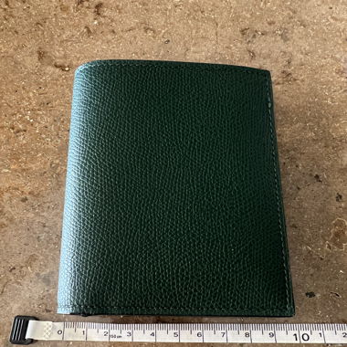 PORTE MONNAIE ROLEX CUIR