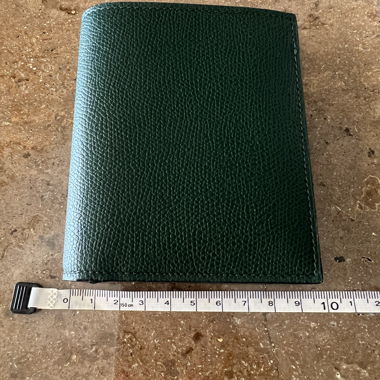 PORTE MONNAIE ROLEX CUIR