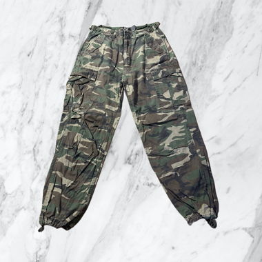 Camouflage Hose 