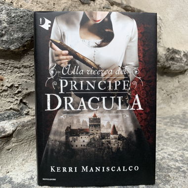 Auf der Suche nach Prinz Dracula