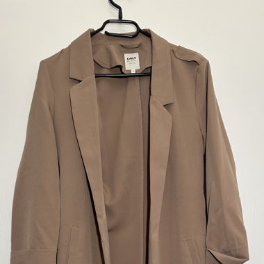 Coat - ONLY
