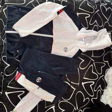 Ensemble Sergio tacchini 