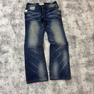 Jeans Lolita Japonais