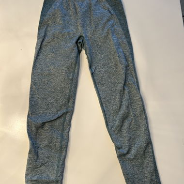 Leggings sportivi Gymshark