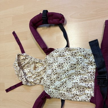 Sac de portages pour bébé 