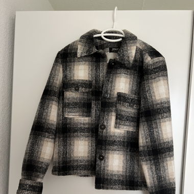 Herbstjacke