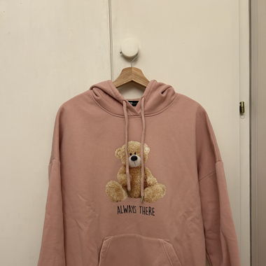 Süsser Hoodie