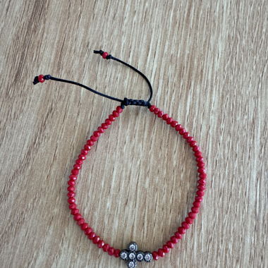 Bracelet perles