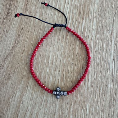 Bracciale di perle