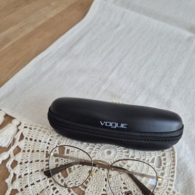 Vogue Glasses Frame