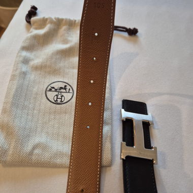 Belt