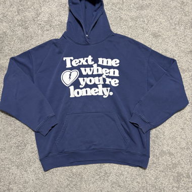 Lucid Club Hoodie