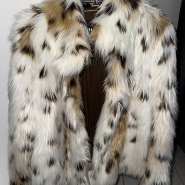 Zara Jacket