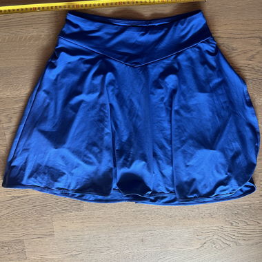 Blue Sport/Tennis Shorts