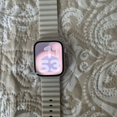 Applewatch 9 45mm
