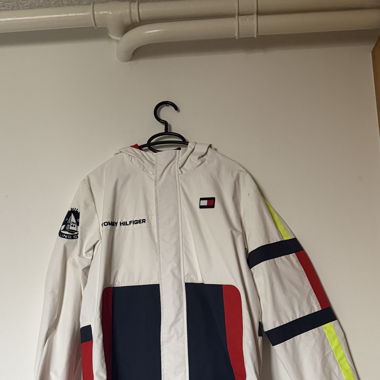 Veste imperméable 