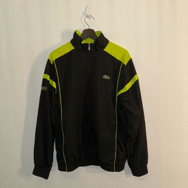 Lacoste Track Jacket