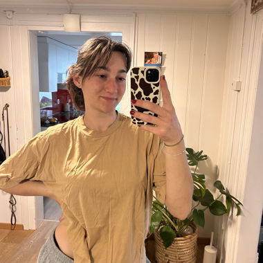 T-shirt Carhartt