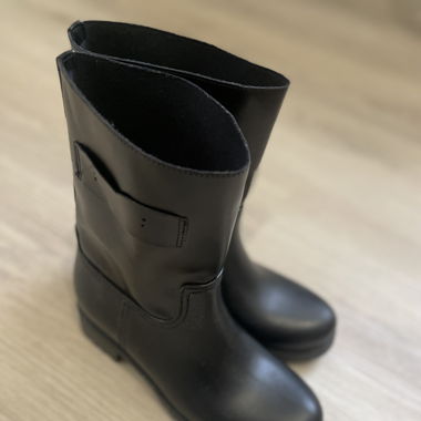 Boots asos 