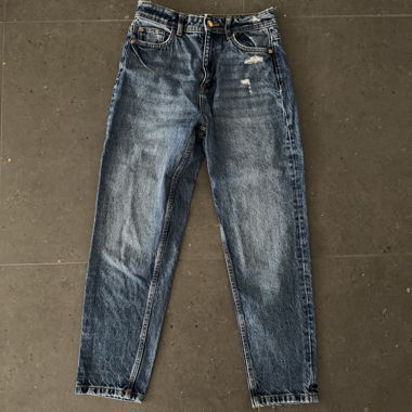 Zara Jeans