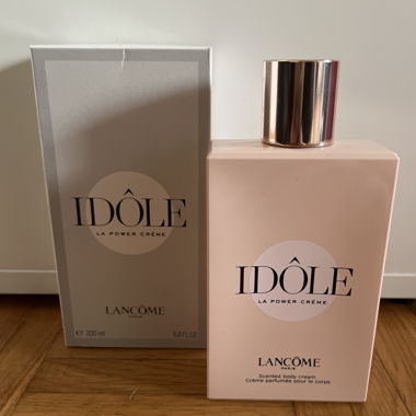 Lancôme Idôle La Power Crème 200 ml