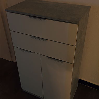 Tout est à vendre en une fois