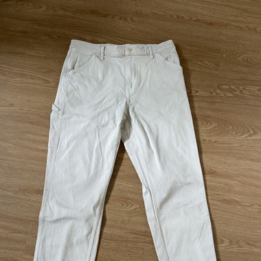 Uniqlo Jeans