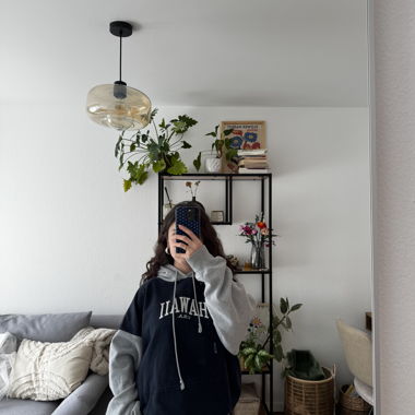 Hawaii Hoodie Brandy Melville