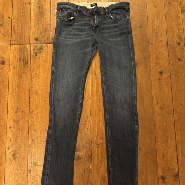 Hugo Boss Jeans