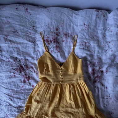 Sommer Kleid