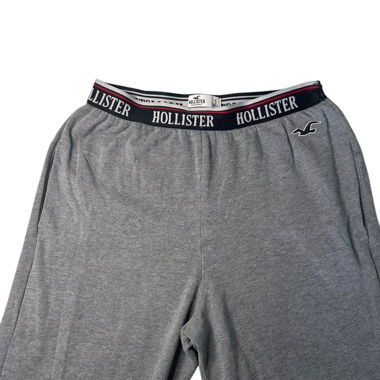 TRAINING  -  HOLLISTER