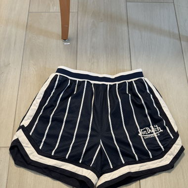 Blue Short - Von Dutch Originals