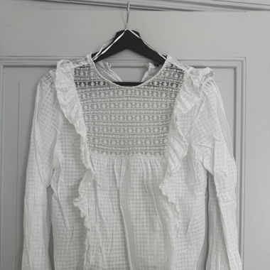 Bluse 