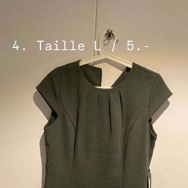 Vestito da donna