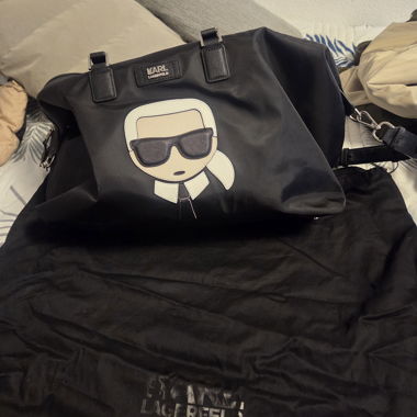 Borsa di Karl Lagerfeld