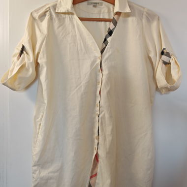 Burberry London Shirt