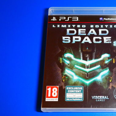 Dead Space 2 : Limited Edition - PS3 / R11053