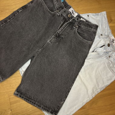 FSBN Jorts Size XS im Doppelpack