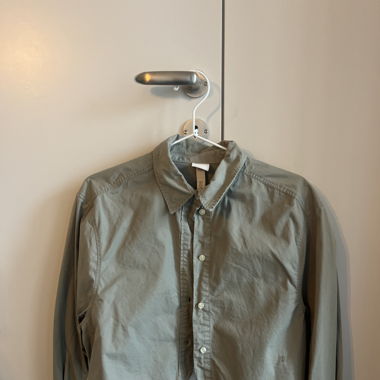 Cropped Blouse