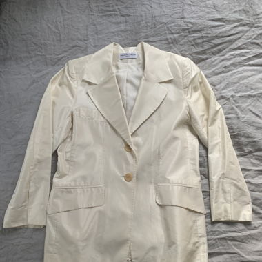 Balenciaga Blazer Original 