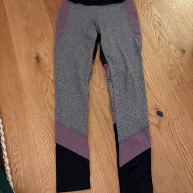Sports leggings