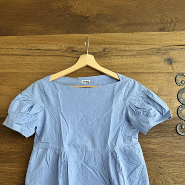 Miu Miu Top