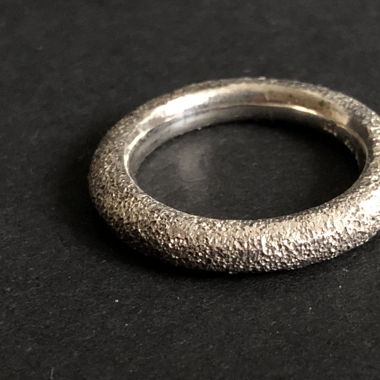 Silber Ring 925