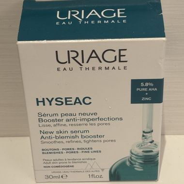 Uriage Hyséac Serum 30 ml