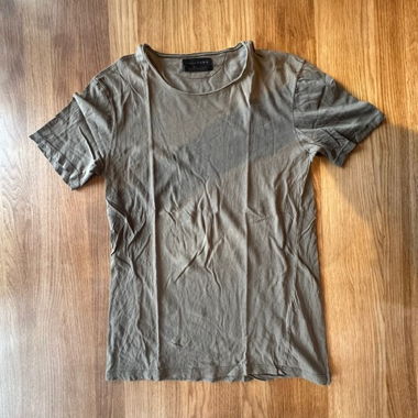Zara T-Shirt