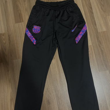 FC Barcelona Nike Training Pants